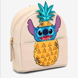 Dani By Danielle Nicole Disney Lilo & Stitch